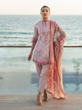 Zainab Chottani Kaira Tahra Lawn 0