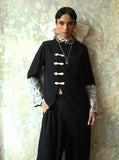 Zainab Chottani Noir Toggle Eid Edit 2026