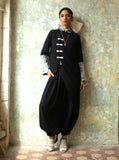 Zainab Chottani Noir Toggle Eid Edit 2026