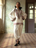 Zainab Chottani Boho Fresco Eid Edit 2026