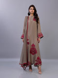 Zainab Chottani Taupe Royale Online Shopping