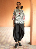 Zainab Chottani Ivory Panache Eid Edit 2026
