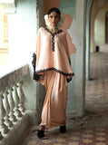 Zainab Chottani Dahlia Panache Eid Edit 2026