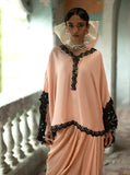 Zainab Chottani Dahlia Panache Eid Edit 2026