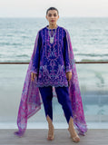 Zainab Chottani Alayah Tahra Lawn 0