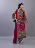 Zainab Chottani Mirage Long Shirt Online Shopping