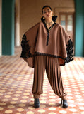 Zainab Chottani Mocha Mystique Eid Edit 2026
