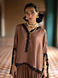 Zainab Chottani Mocha Mystique Eid Edit 2026