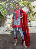 Zainab Chottani Syra Tahra Lawn 0