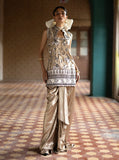 Zainab Chottani Elysian Gold Eid Edit 2026