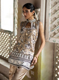 Zainab Chottani Elysian Gold Eid Edit 2026