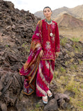 Zainab Chottani Zamira 07 Spring Summer 2026