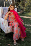 Charizma CPM-5-06 Aira Everywear Collection 2025