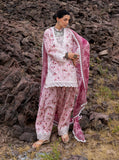Zainab Chottani Zimal 15 Spring Summer 2026