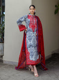 Zainab Chottani Syra Tahra Lawn 0