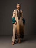 Zainab Chottani Desert Dusk Silk Ombre Edit 2025
