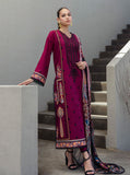 Zainab Chottani Mahay Tahra Lawn 0