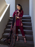 Zainab Chottani Mahay Tahra Lawn 0