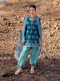 Zainab Chottani Nissa 12 Spring Summer 2026