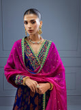 Zainab Chottani Mihirma Nuriyeh Semi Formals 2025