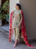 Zainab Chottani Zaira Tahra Lawn 0