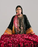 Fiona Saaya Jeevan Luxury Karandi Collection 2025