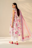 Baroque UF-4276 Summer Lawn Collection 2026