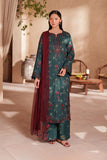 Iznik EL-11 Summer Eid Lawn Collection 2026