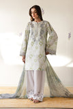 Baroque UF-4425 Summer Lawn Collection 2026