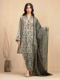 Edenrobe  EWU5A3-36125-3P Winter Collection 0