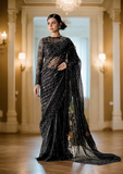 AIK Atelier Sari Edit Look 05 Sari Edition 2025