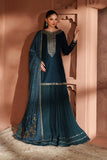 Iznik IV-64 Raagni Velvet Formals 2025