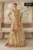 Baroque CH14-02 Chantelle Collection 2025