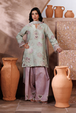 Iznik UE-714 Sunscape Lawn 2026