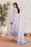 Baroque UF-4395 Summer Lawn Collection 2026