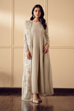 Baroque Embroidered Chiffon PR-893 Formal Pret 2024