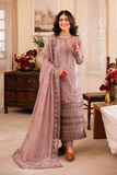 Iznik Fashion NKG-04 Nani Ka Ghar 2024
