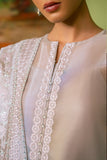 Cross Stitch Rose Shell Luxe Atelier 2025