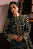 Cross Stitch Teal Noir Wedding Collection 2024