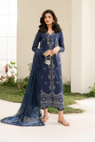 Iznik IFE-04 Lawn Collection 2025