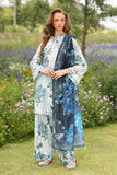 Baroque UF-4230 Summer Lawn 2025