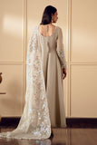 Baroque Embroidered Chiffon PR-893 Formal Pret 2024