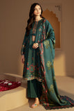 Cross Stitch Lush Aura Winter Collection 2024