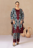 Adan Libas  Silk 4110 Silk Collection 2025