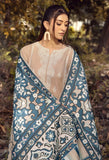 Adan Libas  Linen 7663 Winter Collection 2025