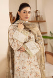 Adan Libas  Chikankaari 0015 Chikankaari Collection 2025