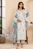Adan Libas  Chikankaari 0018 Chikankaari Collection 2025