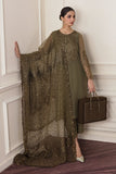 Baroque  UF-295 Embroidered Formals 2025