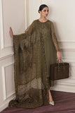 Baroque UF-295 Formals 2026