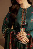 Cross Stitch Lush Aura Winter Collection 2024